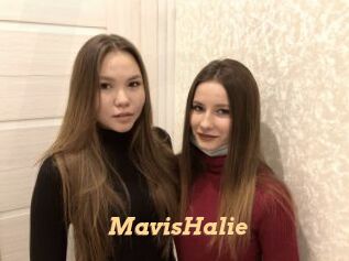 MavisHalie