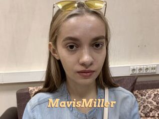 MavisMiller