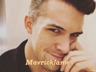 Mavrick_James
