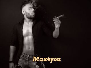 Max4you