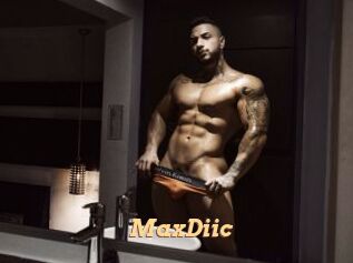 MaxDiic