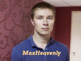 MaxHeavenly