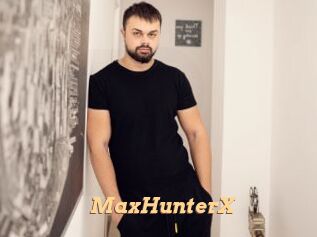 MaxHunterX