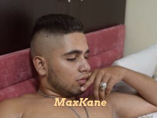 Max_Kane