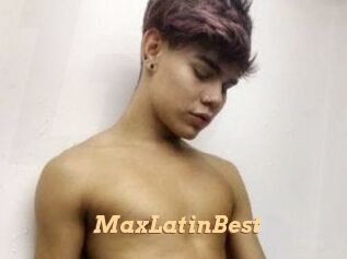 MaxLatinBest