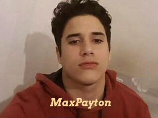 MaxPayton