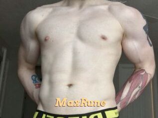 Max_Rune