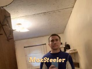 MaxSteeler