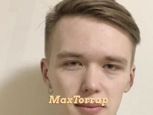 MaxTorrap
