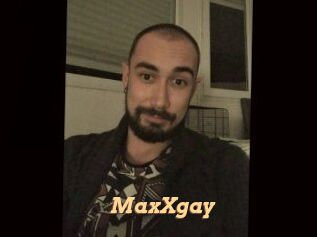 MaxXgay