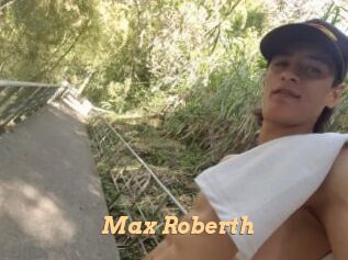 Max_Roberth