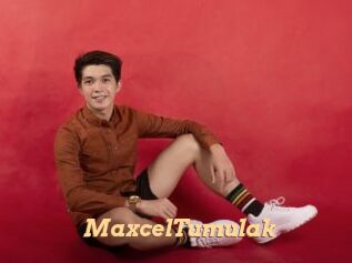 MaxcelTumulak