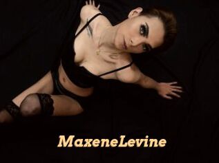 MaxeneLevine