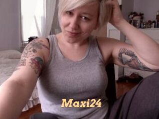Maxi24
