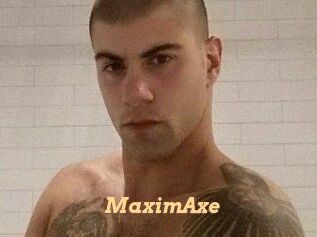 Maxim_Axe