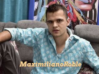 MaximilianoRoble