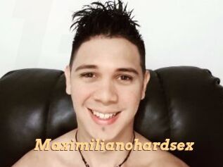 Maximilianohardsex