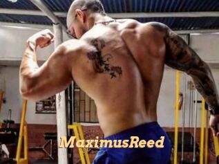 MaximusReed