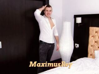 MaximusRey