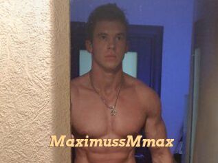 MaximussMmax