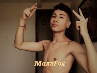 MaxxFox