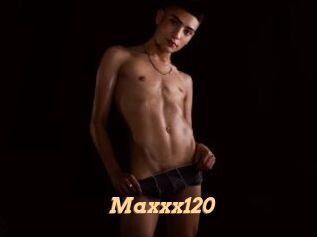 Maxxx120