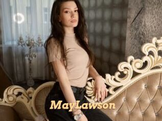 MayLawson