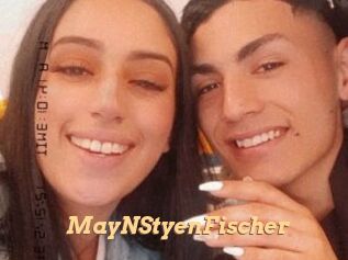 MayNStyenFischer