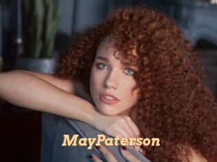 MayPaterson