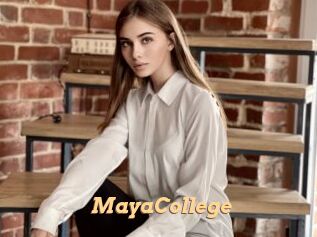 MayaCollege