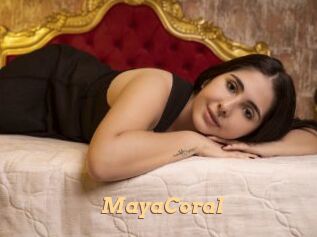 MayaCoral