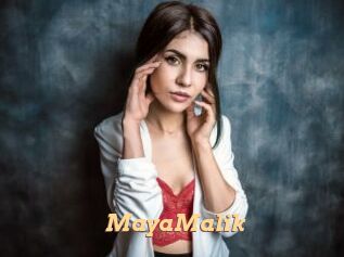 MayaMalik