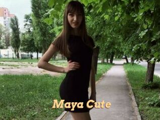 Maya_Cute