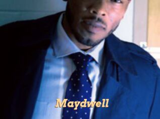 Maydwell