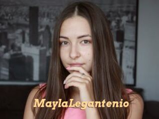 MaylaLegantenio