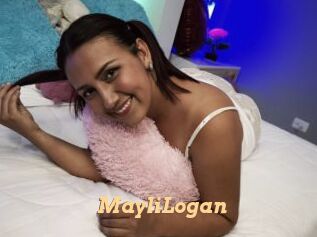 MayliLogan