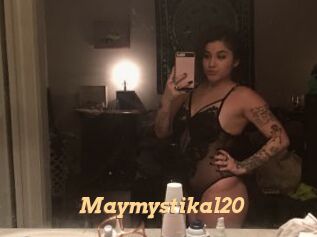 Maymystikal20