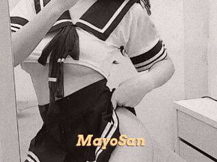 MayoSan