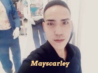 Mayscarley