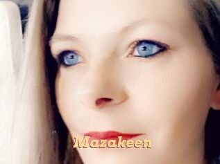Mazakeen