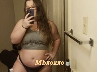 Mbxoxxo