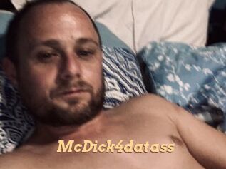 McDick4datass