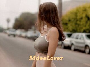MdeeLover