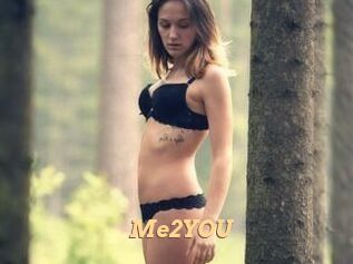 Me2YOU