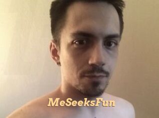 MeSeeksFun