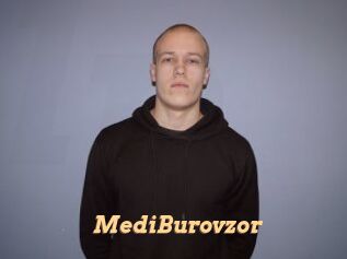 MediBurovzor