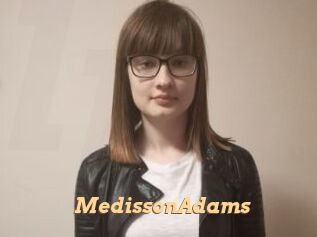 MedissonAdams