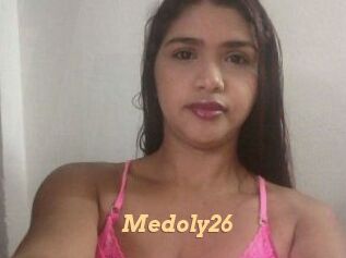 Medoly26