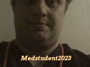 Medstudent2023