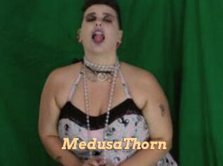 MedusaThorn